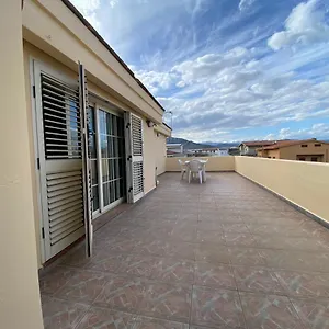  Appartamento Attico Centro Italia