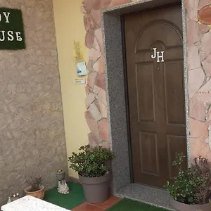  Casa vacanze Joy House Italia