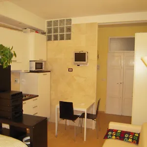  Appartamento Studio Palestro Italia