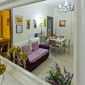  Appartamento Casa In Centro!house In Center! Italia